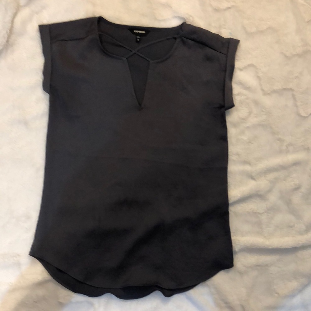 Cute top
